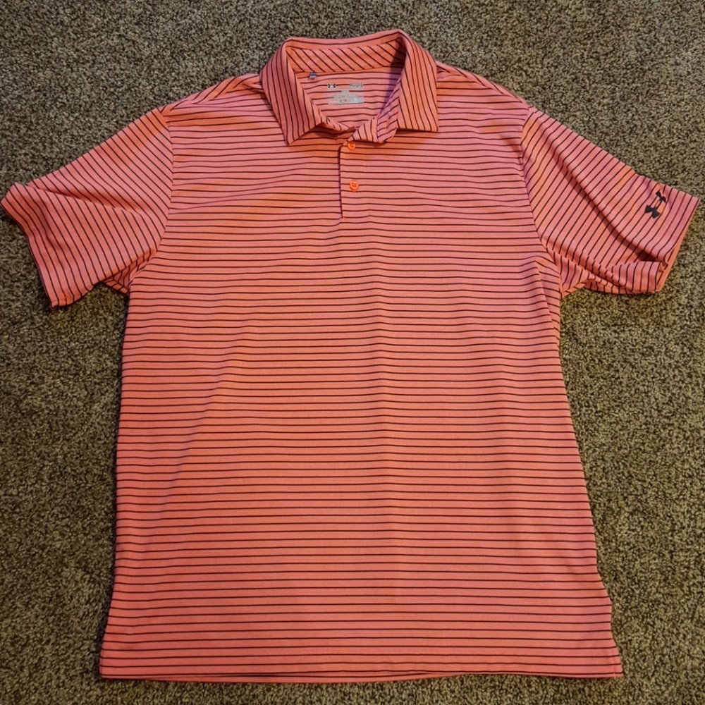 Under Armour Polo